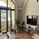 Banesë për Qira në Karposhi, Shkup — Apartament dupleks i gjerë 80m2 në Taftaliġe — fotografi 1