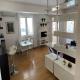 Banesë për Qira në Komuna e Qendrës, Shkup — Apartament modern 86m2 në Qendër — fotografi 1