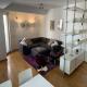 Banesë për Qira në Komuna e Qendrës, Shkup — Apartament modern 86m2 në Qendër — fotografi 2