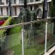 Banesë për Qira në Komuna e Qendrës, Shkup — Apartament modern në Vodno — fotografi 13