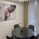 Banesë për Qira në Komuna e Qendrës, Shkup — Apartament modern në Vodno — fotografi 6