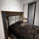 Banesë për Qira në Komuna e Qendrës, Shkup — Apartament modern në Vodno — fotografi 9