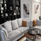 Banesë për Qira në Komuna e Qendrës, Shkup — Apartament modern në Vodno — fotografi 1