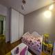 Banesë për Qira në Улица Миле Попјорданов 7, Karposhi, Shkup — Jepet me qira apartament plotësisht i pajisur në Taftalixhe — fotografi 7