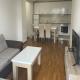 Banesë për Qira në Karposhi, Shkup — Apartament 70m2 plotësisht i mobiluar në Nastel — fotografi 2