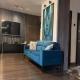 Banesë për Shitje në Komuna e Qendrës, Shkup — Apartament modern 154m2 në Qendër — fotografi 1