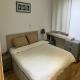 Banesë për Qira në Komuna e Qendrës, Shkup — Apartament plotësisht i mobiluar në Debar Maalo — fotografi 5