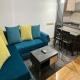 Banesë për Qira në Komuna e Qendrës, Shkup — Apartament plotësisht i mobiluar në Debar Maalo — fotografi 2