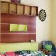 Banesë për Qira në Komuna e Qendrës, Shkup — Apartament plotësisht i pajisur në Kapištec — fotografi 4