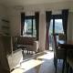 Banesë për Qira në Komuna e Qendrës, Shkup — Jepet me qera apartament i ri në Vodno — fotografi 1