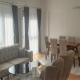 Banesë për Qira në Komuna e Qendrës, Shkup — Jepet me qera apartament i ri në Vodno — fotografi 3