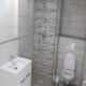 Banesë për Qira në Komuna e Qendrës, Shkup — Jepet me qera apartament i ri në Vodno — fotografi 6