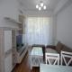 Banesë për Qira në Karposhi, Shkup — Apartament 46m2 në Taftalixhe — fotografi 1