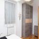 Banesë për Qira në Komuna e Qendrës, Shkup — Apartament modern i pajisur pranë MVR-së — fotografi 8