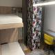 Banesë për Qira në Aerodrom, Shkup — Apartament modern në Miçurin — fotografi 6