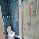 Banesë për Qira në Aerodrom, Shkup — Apartament modern në Miçurin — fotografi 8
