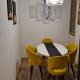 Banesë për Qira në Aerodrom, Shkup — Apartament modern në Miçurin — fotografi 4