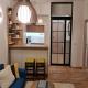 Banesë për Qira në Aerodrom, Shkup — Apartament modern në Miçurin — fotografi 1