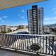 Banesë për Qira në Komuna e Qendrës, Shkup — APARTAMENT 42M2 NË KOMPLEKSIN E RI DIAMOND — fotografi 1