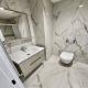 Banesë për Qira në Komuna e Qendrës, Shkup — APARTAMENT 81M2 NË KOMPLEKSIN E RI DIAMOND — fotografi 6