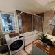 Banesë për Qira në Komuna e Qendrës, Shkup — JEPET ME QERA APARTAMENT 85M2 NË QENDËR — fotografi 5