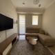 Banesë për Qira në Karposhi, Shkup — APARTAMENT EKSKLUZIV DHE KONFORTABEL 110M2 NË KARPOش — fotografi 6