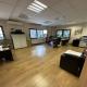 Posl. hap. për Qira në Тафталиџе, Karposhi, Shkup — HAPËSIRË BIZNESI 250M2 NË TAFTALIXHE — fotografi 3