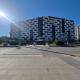 Posl. hap. për Qira në Aerodrom, Shkup — HAPËSIRË BIZNESI 72M2 NË AERODROM — fotografi 9