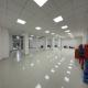 Posl. pr. za Izdavanje u Centar, Skoplje — POSLOVNI PROSTOR 550M2 U CENTRU — fotografija 1