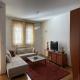 Banesë për Qira në Komuna e Qendrës, Shkup — APARTAMENT PLOTËSISHT I MOBILUAR 82M2 NË QENDËR — fotografi 1