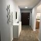 Banesë për Qira në Пржино, Kisella Voda, Shkup — APARTAMENT PLOTËSISHT I MOBILUAR 92M2 NË PRŽINO — fotografi 2