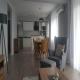Banesë për Qira në Пржино, Kisella Voda, Shkup — APARTAMENT PLOTËSISHT I MOBILUAR 92M2 NË PRŽINO — fotografi 9
