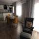 Banesë për Qira në Пржино, Kisella Voda, Shkup — APARTAMENT PLOTËSISHT I MOBILUAR 92M2 NË PRŽINO — fotografi 4