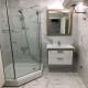 Banesë për Qira në Пржино, Kisella Voda, Shkup — APARTAMENT PLOTËSISHT I MOBILUAR 92M2 NË PRŽINO — fotografi 7