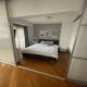 Banesë për Qira në Karposhi, Shkup — APARTAMENT I MOBILUAR MODERN NË KAROSH — fotografi 8