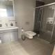 Banesë për Qira në Aerodrom, Shkup — APARTAMENT I RI 103M2 NË SKY CITY — fotografi 10