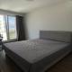 Banesë për Qira në Aerodrom, Shkup — APARTAMENT I RI 103M2 NË SKY CITY — fotografi 4