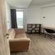 Banesë për Qira në Aerodrom, Shkup — APARTAMENT I RI 103M2 NË SKY CITY — fotografi 2