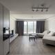 Banesë për Qira në Aerodrom, Shkup — APARTAMENT I RI 103M2 NË SKY CITY — fotografi 1