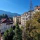 Stan za Prodaja u Ohrid — Dupleks stan 118m2 u Ohridu — fotografija 1