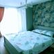 Banesë për Qira në Aerodrom, Shkup — APARTAMENT I RI 52M2 NË SKY CITY — fotografi 2