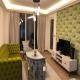 Banesë për Qira në Aerodrom, Shkup — APARTAMENT I RI 52M2 NË SKY CITY — fotografi 1