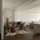 Banesë për Qira në Komuna e Qendrës, Shkup — APARTAMENT I PAJISUR MODERN NË QENDËR — fotografi 3
