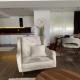 Banesë për Qira në Komuna e Qendrës, Shkup — APARTAMENT I PAJISUR MODERN NË QENDËR — fotografi 9