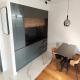 Banesë për Qira në Komuna e Qendrës, Shkup — APARTAMENT I MOBILUAR MODERN NË QENDËR — fotografi 5