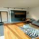 Banesë për Qira në Komuna e Qendrës, Shkup — APARTAMENT I MOBILUAR MODERN NË QENDËR — fotografi 4