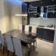 Banesë për Qira në Водно, Komuna e Qendrës, Shkup — APARTAMENT I RI 93M2 NË VENDNDODHJE TË SHKËLQYER NË VODNO — fotografi 3
