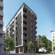 Banesë për Shitje në Komuna e Qendrës, Shkup — Apartament ultra modern me terrasë në çati në Qendër — fotografi 1