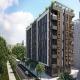 Banesë për Shitje në Komuna e Qendrës, Shkup — Apartament ultra modern me terrasë në çati në Qendër — fotografi 2