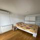 Banesë për Qira në Karposhi, Shkup — APARTAMENT I PAJISUR 41M2 NË KARPOŠ — fotografi 2